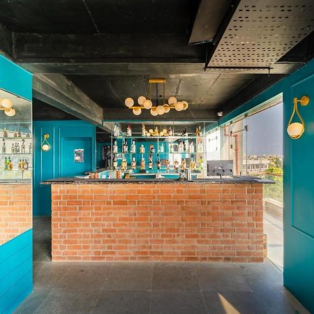 Rolling Space Pondicherry Dış mekan fotoğraf