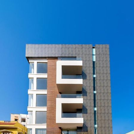 Rolling Space Pondicherry Dış mekan fotoğraf