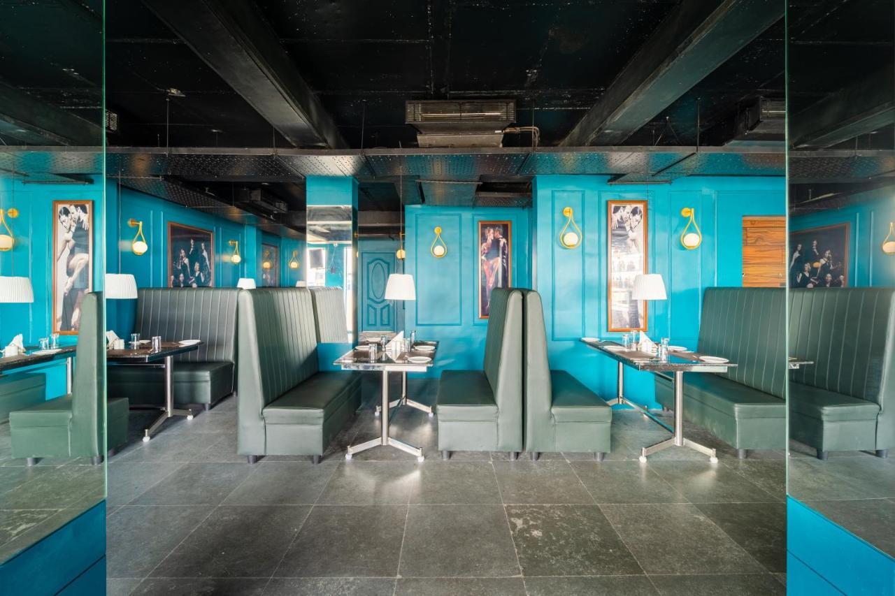 Rolling Space Pondicherry Dış mekan fotoğraf