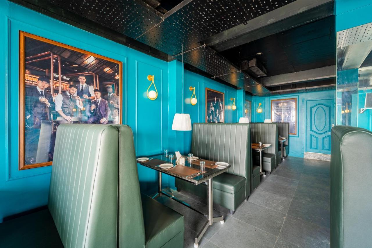 Rolling Space Pondicherry Dış mekan fotoğraf