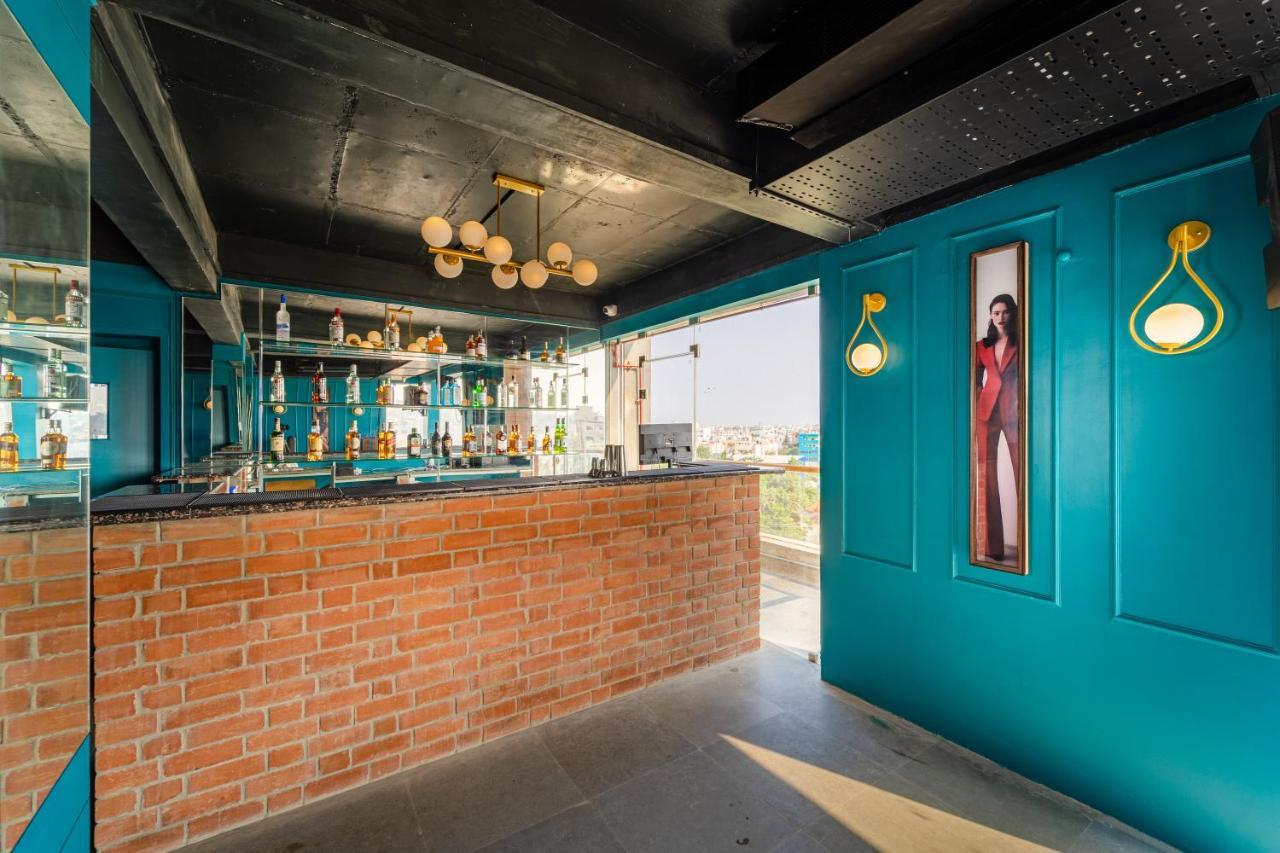 Rolling Space Pondicherry Dış mekan fotoğraf