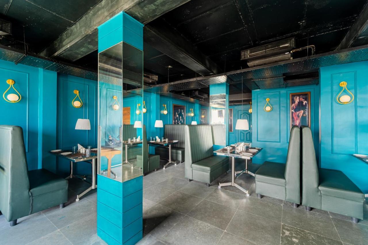 Rolling Space Pondicherry Dış mekan fotoğraf