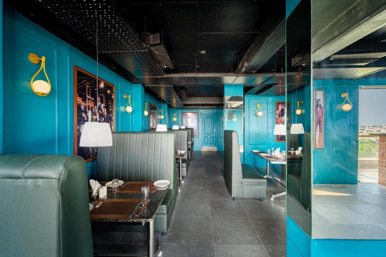 Rolling Space Pondicherry Dış mekan fotoğraf
