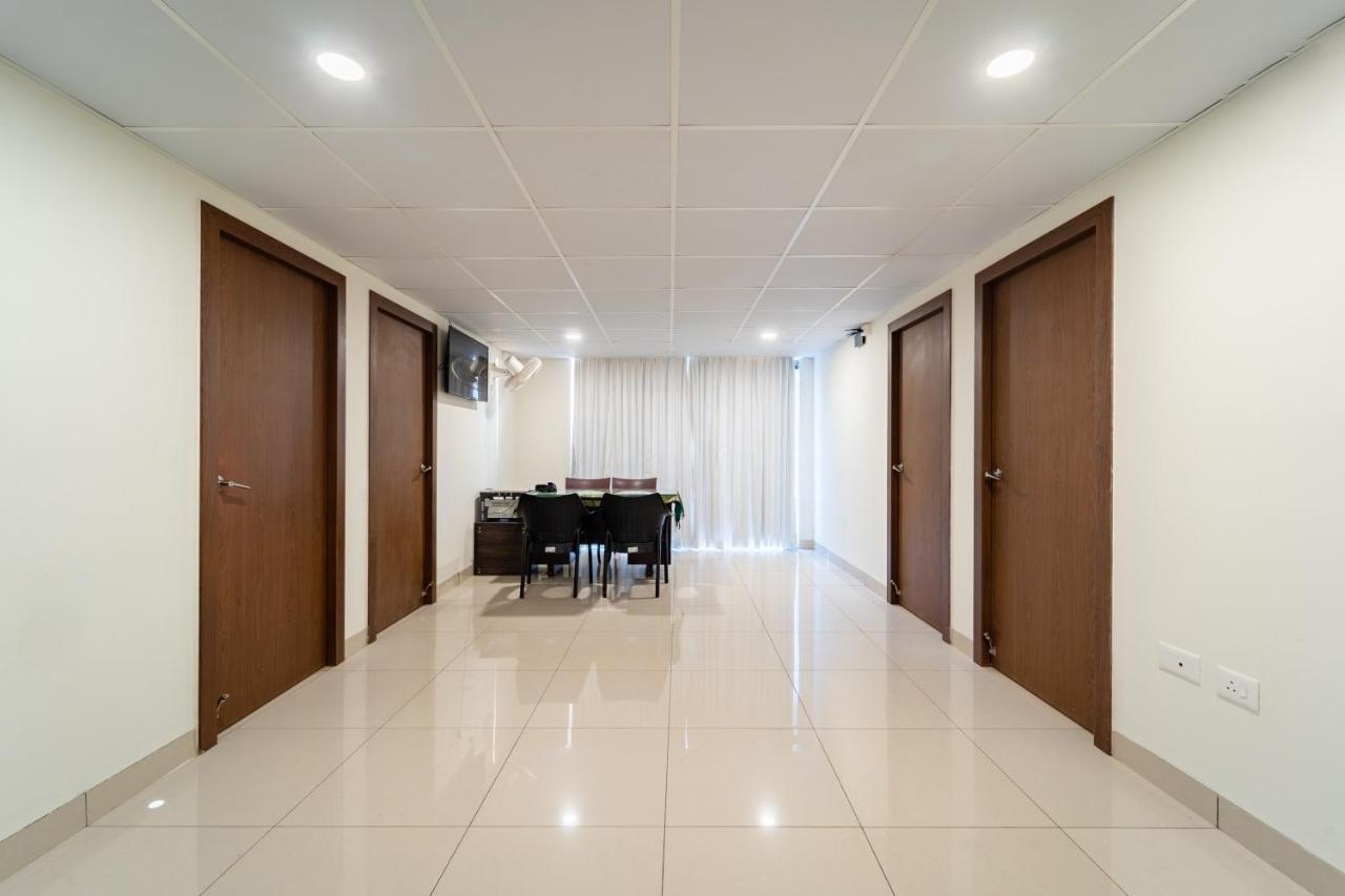 Rolling Space Pondicherry Dış mekan fotoğraf