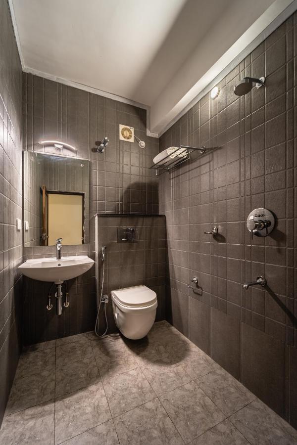 Rolling Space Pondicherry Dış mekan fotoğraf