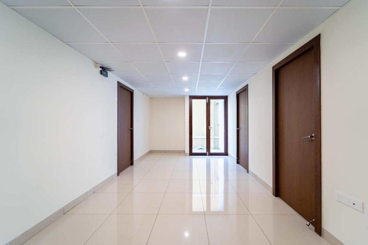 Rolling Space Pondicherry Dış mekan fotoğraf