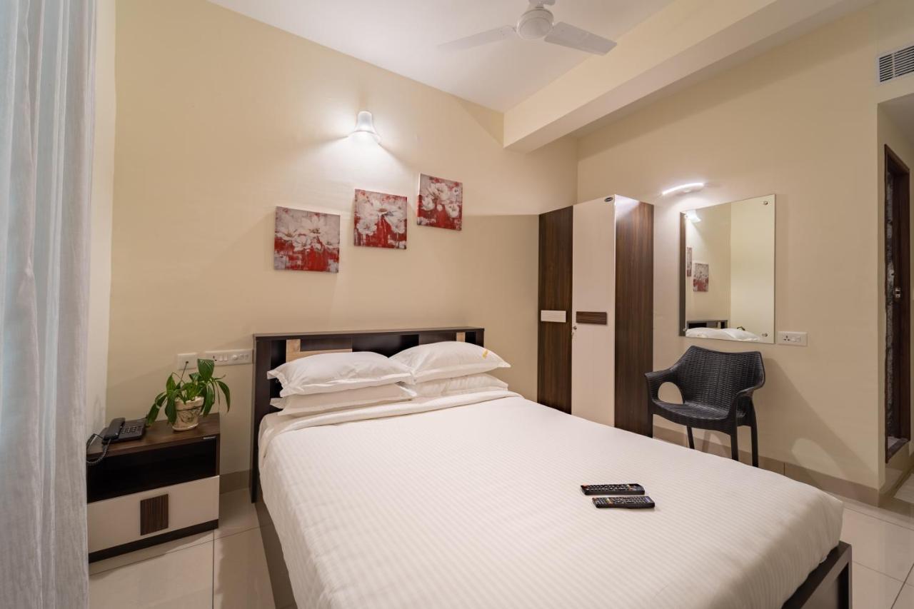 Rolling Space Pondicherry Dış mekan fotoğraf