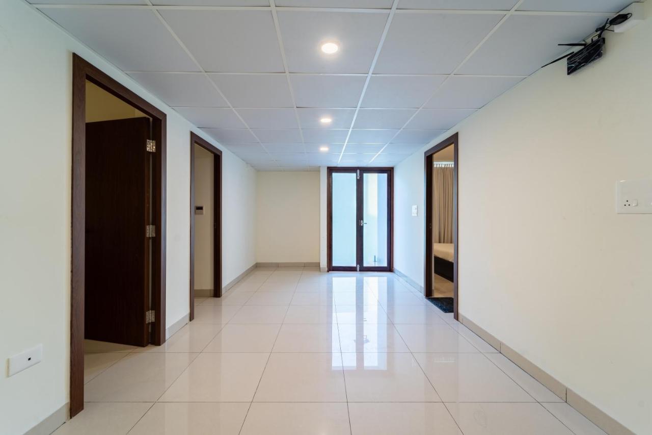 Rolling Space Pondicherry Dış mekan fotoğraf